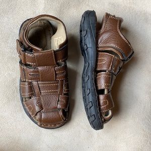Arizona Jean Company Sandals